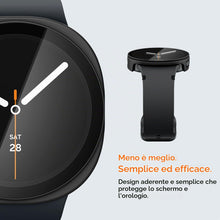 Carica l'immagine nel visualizzatore di Gallery, Spigen Cover Thin Fit 360 per Samsung Galaxy Watch 9/8 44mm