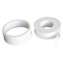 Carica l'immagine nel visualizzatore di Gallery, SOMATHERM FOR YOU - // 579-80 - Teflon Tape Dimensioni Larghezza: 12mm - Lunghezza 12m utilizzando le normali Infilare 1