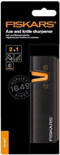 Carica l'immagine nel visualizzatore di Gallery, Fiskars GG120740 Affilalama Xsharp