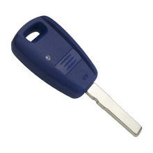 Carica l'immagine nel visualizzatore di Gallery, Guscio Ricambio Chiave Auto – Compatibile con Fiat Punto, Panda, Doblò, Marea, Stilo, Seicento, Multipla, Palio Siena – 