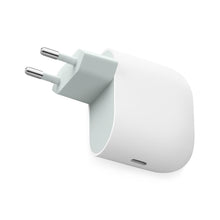Carica l'immagine nel visualizzatore di Gallery, Caricatore Google USB-C 45 W - Caricatore per la ricarica rapida di smartphone Pixel - Compatibile con i prodotti Made b