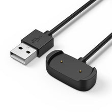 Carica l'immagine nel visualizzatore di Gallery, Amzpas Caricatore per Amazfit GTS 2/GTS 2 mini/GTS 2e/GTS 4 mini, Veloce Portatile Cavo di Ricarica USB