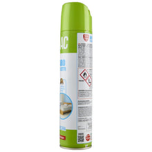 Carica l'immagine nel visualizzatore di Gallery, Zig Zag, Spray Anti Acaro, Acaricida per materassi, Acaricida per divani, Spray contro le Cimici dei Letti, Insetticida 