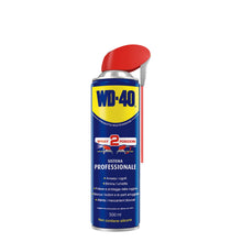Carica l'immagine nel visualizzatore di Gallery, WD-40 Lubrificante Spray Multifunzione 500 ml, sbloccante antiruggine