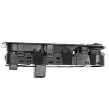 Carica l'immagine nel visualizzatore di Gallery, KAOLALI 6554.ZJ Pulsante Alzacristalli 13 pin compatibile con Citroen Jumpy Dispatch，compatibile con Peugeot Expert Mast