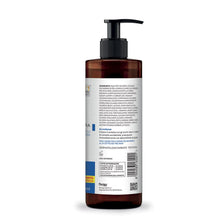 Carica l'immagine nel visualizzatore di Gallery, RestivOil Antiforfora Per Capelli da Normali a Grassi, Olio Shampoo, 400 ml