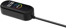 Carica l'immagine nel visualizzatore di Gallery, REY Micro Cavo Caricabatterie USB per Xiaomi Mi Band 4