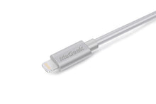Carica l'immagine nel visualizzatore di Gallery, MaGeek® 3,0m Super Lungo di Apple MFi certificato fulmine a Cavo USB Cavo di dati di ricarica per iPhone Xs Max X 8 7 6 