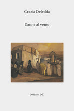 Carica l'immagine nel visualizzatore di Gallery, Canne al vento