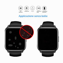 Carica l'immagine nel visualizzatore di Gallery, Pellicola protettiva compatibile con RUIMEN H1 da 1,85 pollici, pellicola protettiva in TPU HD [6 pezzi]