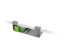 Carica l'immagine nel visualizzatore di Gallery, Joseph Joseph - CupboardStore, portaoggetti sotto scaffale per pellicola, Polipropilene, stagnola e sacchetti, organizer