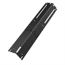 Carica l'immagine nel visualizzatore di Gallery, Regolabile 29,85CM a 53,34CM Universale Barre Flavorizer per Griglia Accessori Barbecue a Gas Copri Bruciatore Acciaio P