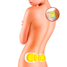 Carica l'immagine nel visualizzatore di Gallery, Thermo Therapy Cerotti Multifunzione Dolore Schiena e Spalle, Non Contengono Farmaci, Applicabili Direttamente sulla Pel