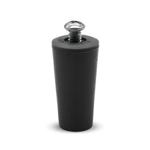 Carica l'immagine nel visualizzatore di Gallery, DOJA Barcellona | Fermi per Tapparelle | Confezione da 8 | Ferma Tapparelle Grigio | Fermi di Arresto | 40 mm | PVC | Fe
