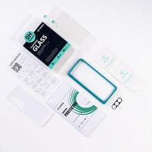 Carica l'immagine nel visualizzatore di Gallery, Ibywind Vetro Temperato per Samsung Galaxy Z Fold7 5G,2 Pezzi Durezza 9H PellicolaProtettiva con Protezione Fotocamera,F