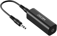 Carica l'immagine nel visualizzatore di Gallery, ZIOCOM Ground Loop Noise Isolator, Isolatore Rumore ad Anello di Messa a Terra per Impianto Audio/Auto/Impianto Stereo D