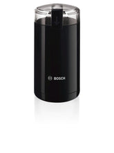 Carica l'immagine nel visualizzatore di Gallery, Bosch TSM6A013B Macina Caffè e Spezie, 180 W, Plastica, Nero
