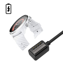 Carica l'immagine nel visualizzatore di Gallery, Caricatore compatibile con Suunto 9/9 Baro / D5 / EON Core/Spartan - Cavo usb di ricambio 100cm Caricabatterie Addatore 