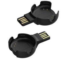 Carica l'immagine nel visualizzatore di Gallery, Caricatore USB per Polar Verity Sense / OH1 Cardiofrequenzimetro