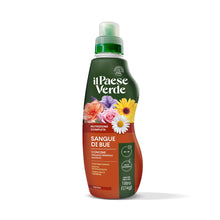 Carica l'immagine nel visualizzatore di Gallery, Il Paese Verde - Concime Sangue di Bue Liquido, 1L