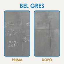 Carica l'immagine nel visualizzatore di Gallery, GEAL - Bel Gres Detergente Rigenerante 2 in 1, 1 l