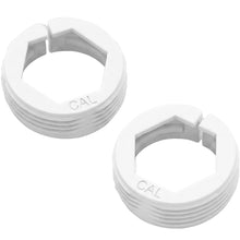 Carica l'immagine nel visualizzatore di Gallery, Adattatore M30 per Valvola Termostatica Caleffi, Adattatore Per Testina Termostatica - Set di 2