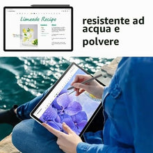 Carica l'immagine nel visualizzatore di Gallery, Galaxy Tab S9 FE Penna stilo di ricambio (senzaBluetooth) per Samsung Galaxy Tab S9 FE/S9 FE+/S9 FE EJ-PX510B Plus Stylu