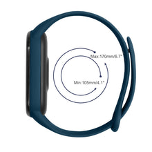 Carica l'immagine nel visualizzatore di Gallery, Ainiv 2-20 Pezzi Cinturino Compatibile con Xiaomi Mi Band 7/6/5/4/3