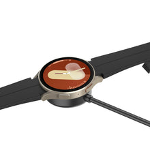 Carica l'immagine nel visualizzatore di Gallery, Simpeak 2-Pezzi Caricatore Compatibile con Samsung Galaxy Watch 9/8/ 7/6/5/4/3/FE/Ultra/Active 2/1,Caricabatterie Magnet