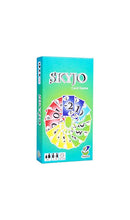 Carica l'immagine nel visualizzatore di Gallery, SKYJO, di Magilano – Il divertente gioco di carte per grandi e piccini serate di gioco divertenti e divertenti nella cer
