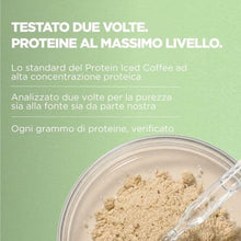 Carica l'immagine nel visualizzatore di Gallery, Myprotein Caffè Freddo Proteico | Iced Mocha – 20 porzioni | 20 g di proteine per porzione | Solo 117 kcal | Preparato c