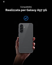 Carica l'immagine nel visualizzatore di Gallery, Spigen EZ Fit Vetro Temperato [2 Pezzi] per Samsung Galaxy A57 5G