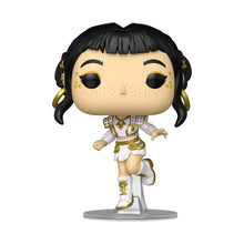 Carica l'immagine nel visualizzatore di Gallery, POP Funko Animation: Netflix Netflix Kpop Demon Hunters - Zoey