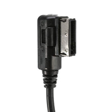 Carica l'immagine nel visualizzatore di Gallery, AMI MMI bluetooth Module Adapter Cavo Aux Ingresso Audio Senza Fili Aux Radio Media Interfaccia Per Audi Q5 A5 A7 R7 S5 