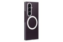 Carica l'immagine nel visualizzatore di Gallery, Samsung Clear Magnet Case per Galaxy Z Fold8 Ultra