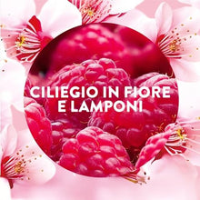 Carica l'immagine nel visualizzatore di Gallery, Air Wick Armonia Istantanea, Diffusore di Oli Essenziali con 2 Ricariche, Fragranza Ciliegio in Fiore e Lamponi, 2 x 20m