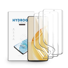 Carica l'immagine nel visualizzatore di Gallery, Pellicola Protettiva Idrogel per Realme 16 Pro+ 5G, 3 Pezzi Pellicola Protettiva TPU per Trasparente HD Morbida Display 