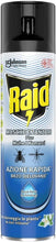 Carica l'immagine nel visualizzatore di Gallery, Raid Mosche e Zanzare, Insetticida Spray, Aqua-Base, 1 Confezione da 400 ml