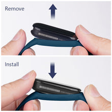 Carica l'immagine nel visualizzatore di Gallery, Ainiv 2-20 Pezzi Cinturino Compatibile con Xiaomi Mi Band 7/6/5/4/3