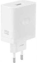 Carica l'immagine nel visualizzatore di Gallery, OPPO Power Supervooc Fast Adapter 33w (garanzia Turchia)