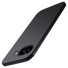 Carica l'immagine nel visualizzatore di Gallery, JETech Cover Slim per Google Pixel 10a, Antiscivolo, Nero