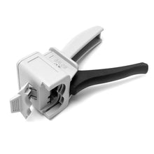 Carica l'immagine nel visualizzatore di Gallery, QWORK® - Pistola per Colla Epossidica 50 ml, pistola erogatrice per miscelazione, rapporto 1: 1/1: 2 AB, ugello di misce
