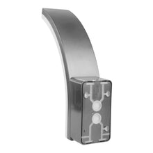 Carica l'immagine nel visualizzatore di Gallery, Maclean MCE511 Lampada da parete a LED, illuminazione da parete per uso esterno ed interno, lampada da parete, 20W, IP65