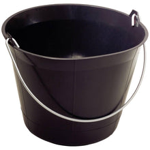 Carica l'immagine nel visualizzatore di Gallery, KS Tools 140.0036 Secchio in plastica,11l