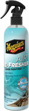 Carica l'immagine nel visualizzatore di Gallery, Meguiar's Deodorante per Auto New Car Air Refresher Trigger-EU G250608EU, lattina da 237 ml, 6/CV