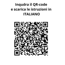 Carica l'immagine nel visualizzatore di Gallery, 2 Telecomandi Universali per Cancelli 433,92 MHz -2 Batterie Incluse- Compatibili con Codici Fissi e di Apprendimento - 