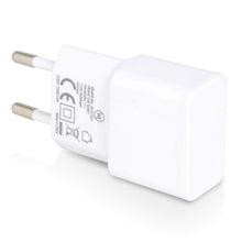 Carica l'immagine nel visualizzatore di Gallery, Wicked Chili Dual USB Charger 12W / 2400mA PRO Series Alimentatore