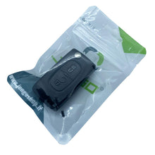 Carica l'immagine nel visualizzatore di Gallery, Jongo® CE0536 Guscio Chiave 2 Tasti Compatibile con Citroen C3 + Batteria