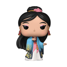 Carica l'immagine nel visualizzatore di Gallery, Funko POP! Disney Princesses - Mulan