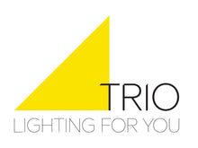 Carica l'immagine nel visualizzatore di Gallery, Trio 802400201 Marley Faretto, 2x35 Watt, Bianco, 30x9x15 cm